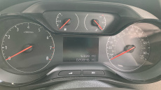 Vauxhall Crossland 1.2 Turbo Design 5dr Petrol Hatchback
